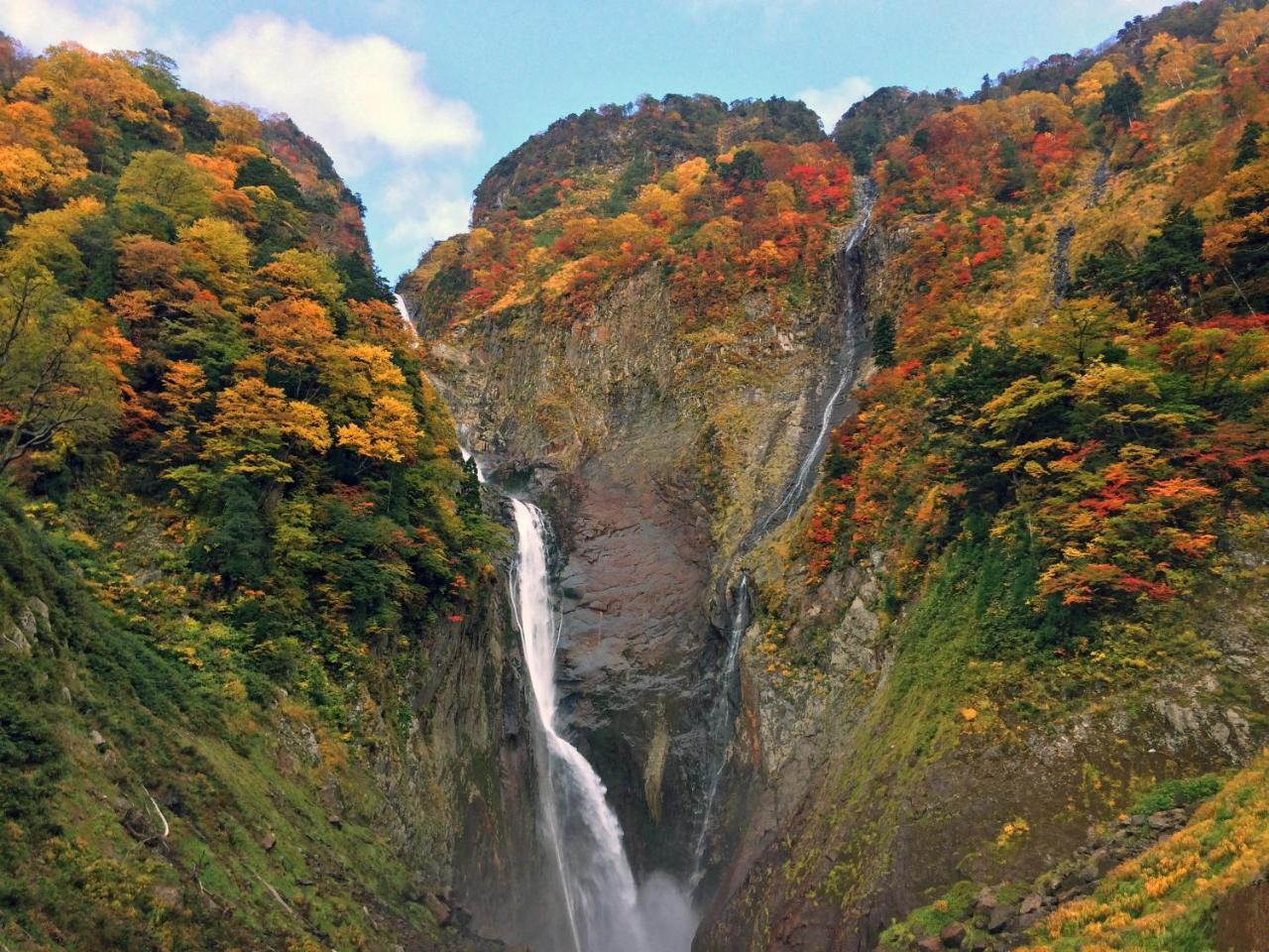 莫里诺卡兹塔迪亚玛酒店 富山 外观 照片